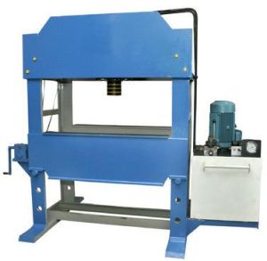 Hydraulic Press Machine