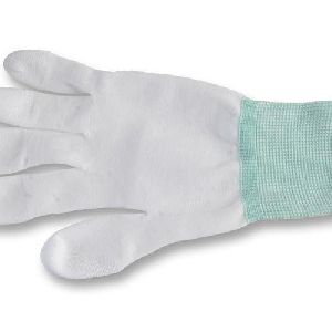 pu coated glove