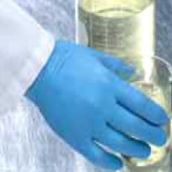 Nitrile Examination Gloves