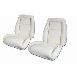 Foam Seats