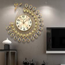 Decorative Wall Clock