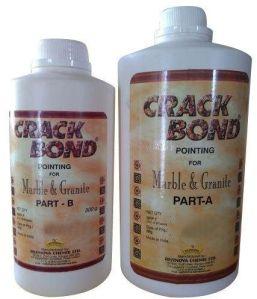 Liquid Crack Bond