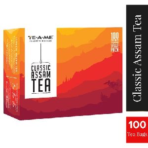 Assam Tea Bag