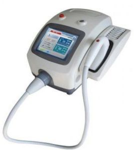 hair removal laser machine