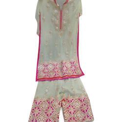 Ladies Salwar Suit