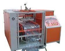 Vacuum Forming Machine