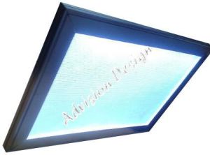 led display board