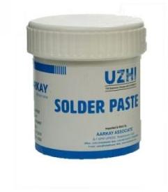 UZ-36/04 Leaded Solder Paste