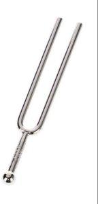 Stainless Steel Tuning Fork