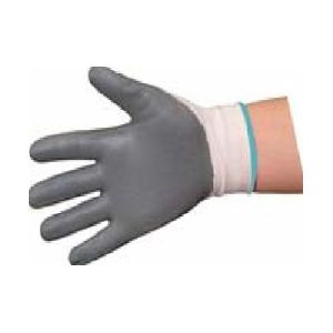 pu coated glove