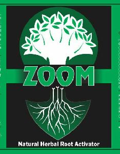 Zoom Root Stimulator
