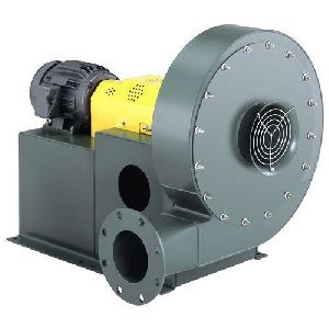 High Speed Electric Blower