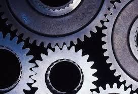 Industrial Gears