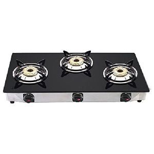 Automatic Gas Stove