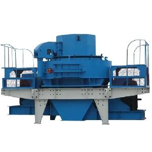 VSI Crusher Machine