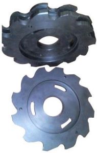 Nylon Machine Gear