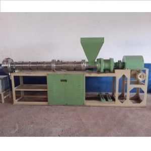 Plastic Granule Machine