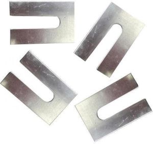 STAINLESS STEEL SHIM