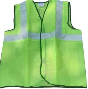 Reflective Traffic Safety Jacket