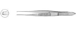 Tissue Fixation Forceps