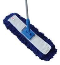 Dust control Mop & Refill