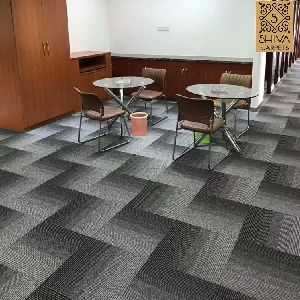 office carpet tiles