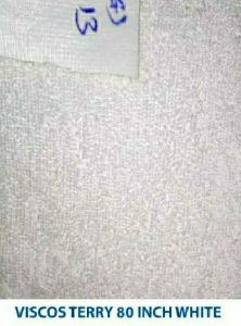 Tpu Laminated Waterproof Viscos Terry Fabric