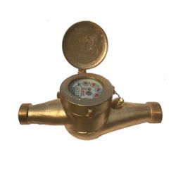 Commercial Water Meter