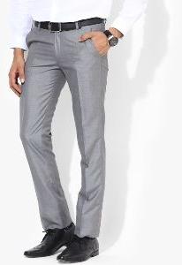 Mens Formal Trousers