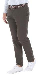 Mens Stretchable Trousers