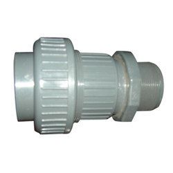 plastic adapter