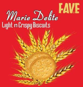 Marie Biscuit 50 Gms