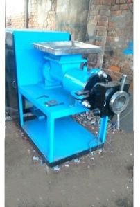 Soap Making Machine