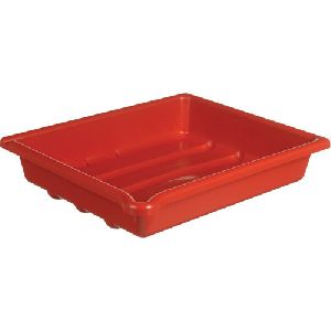 Plastic Trays