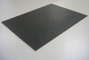 Thermoformed Plastics Sheet