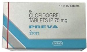 Preva Tablets