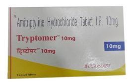 Tryptomer 10mg Tablets