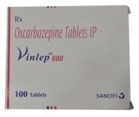 Vinlep 600mg Tablets