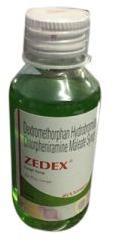 Zedex Syrup