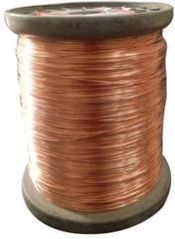 solderable copper wire