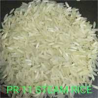 PR 11 Steam Rice