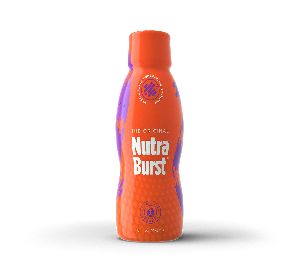 Nutra Burst+ Multivitamin Liquid