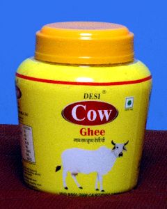 Desi Ghee