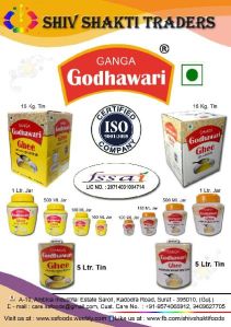 Cow Ghee