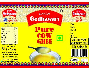 Godhawari Ghee