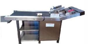 high speed feeder machine