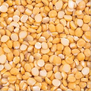 yellow chana dal