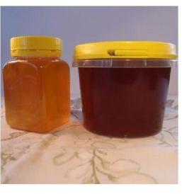 Raw Honey