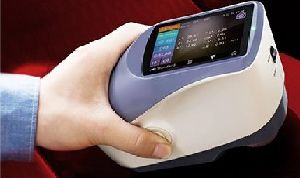 Spectrophotometer