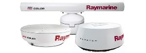 Raymarine Marine Radar Scanner